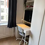 Frogner - 212 Sqm, Pool Table, 3 Bathrooms Oslo