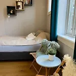 Frogner - 212 Sqm, Pool Table, 3 Bathrooms