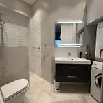 Frogner - 212 Sqm, Pool Table, 3 Bathrooms Apartman *