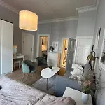 Frogner - 212 Sqm, Pool Table, 3 Bathrooms