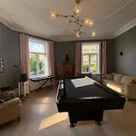 Frogner - 212 Sqm, Pool Table, 3 Bathrooms Apartman