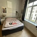 Frogner - 212 Sqm, Pool Table, 3 Bathrooms