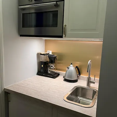 Frogner - 212 Sqm, Pool Table, 3 Bathrooms