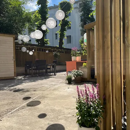 Frogner - 212 Sqm, Pool Table, 3 Bathrooms