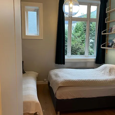 Apartment Frogner - 212 Sqm, Pool Table, 3 Bathrooms *