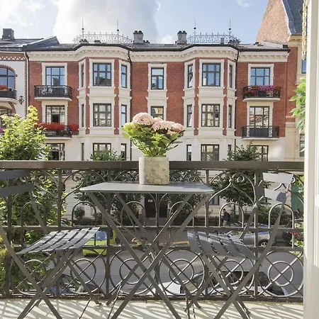 Apartment Frogner - 212 Sqm, Pool Table, 3 Bathrooms