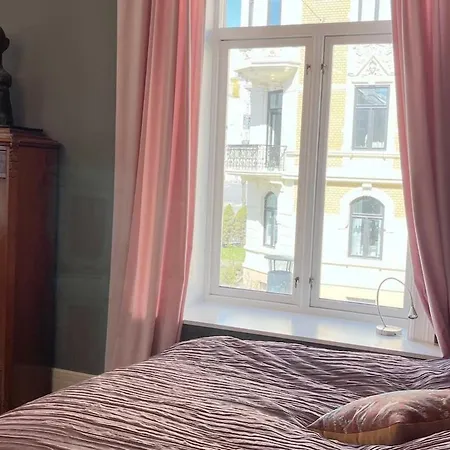 Frogner - 212 Sqm, Pool Table, 3 Bathrooms