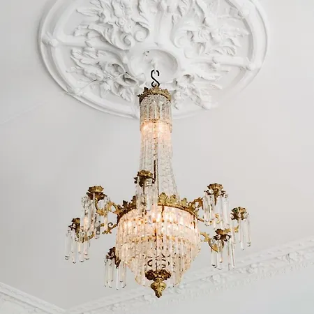 Frogner - 212 Sqm, Pool Table, 3 Bathrooms Апартаменты