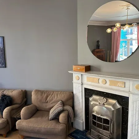 Апартаменты Frogner - 212 Sqm, Pool Table, 3 Bathrooms Осло