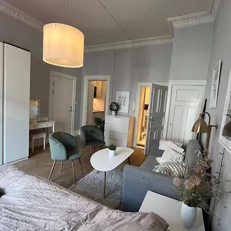 Frogner - 212 Sqm, Pool Table, 3 Bathrooms