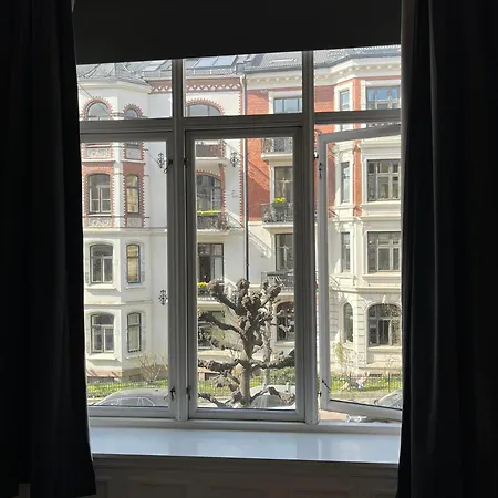 Frogner - 212 Sqm, Pool Table, 3 Bathrooms Lägenhet *