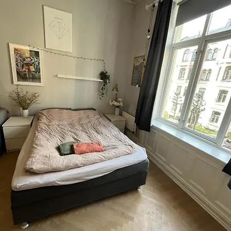 Frogner - 212 Sqm, Pool Table, 3 Bathrooms