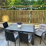 Frogner - 212 Sqm, Pool Table, 3 Bathrooms Апартаменты Осло