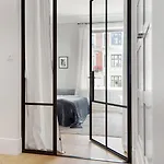 Апартаменты Frogner - 212 Sqm, Pool Table, 3 Bathrooms