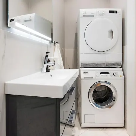 Frogner - 212 Sqm, Pool Table, 3 Bathrooms *