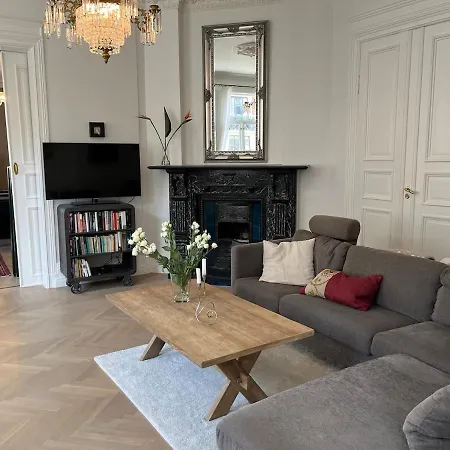 Frogner - 212 Sqm, Pool Table, 3 Bathrooms *