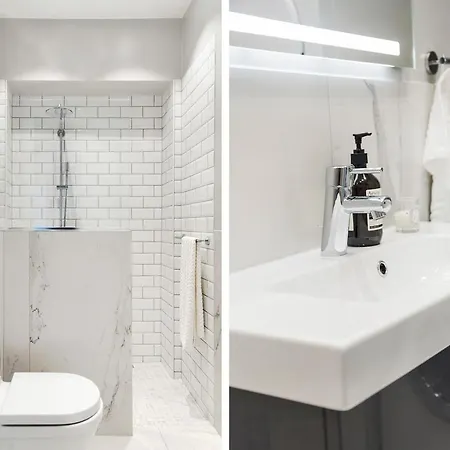 Frogner - 212 Sqm, Pool Table, 3 Bathrooms *