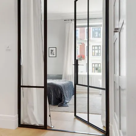 Appartement Frogner - 212 Sqm, Pool Table, 3 Bathrooms