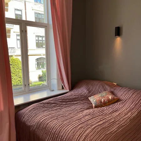 Frogner - 212 Sqm, Pool Table, 3 Bathrooms