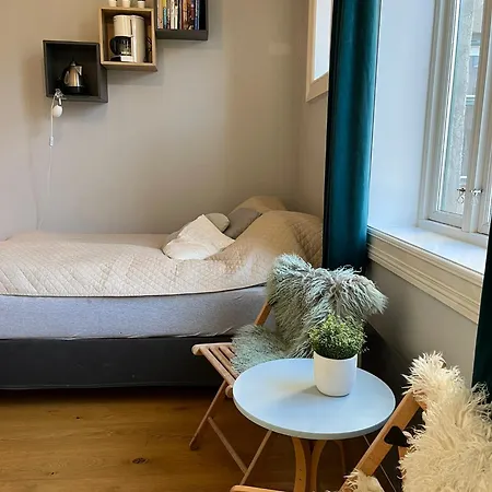 Frogner - 212 Sqm, Pool Table, 3 Bathrooms