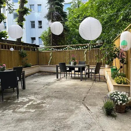 Frogner - 212 Sqm, Pool Table, 3 Bathrooms 오슬로